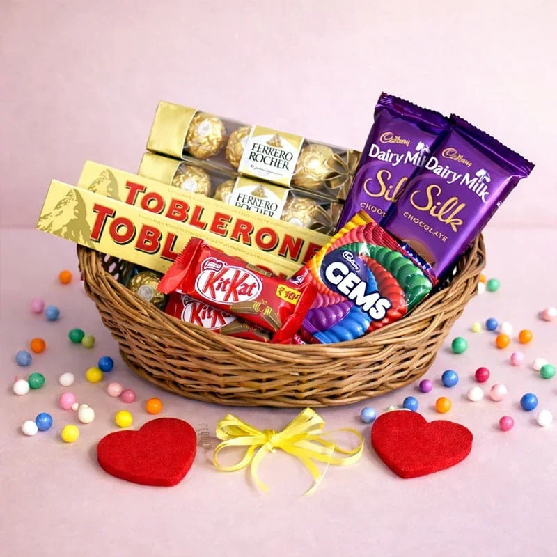 Chocolates