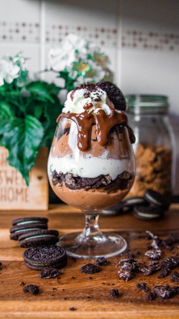 Desserts