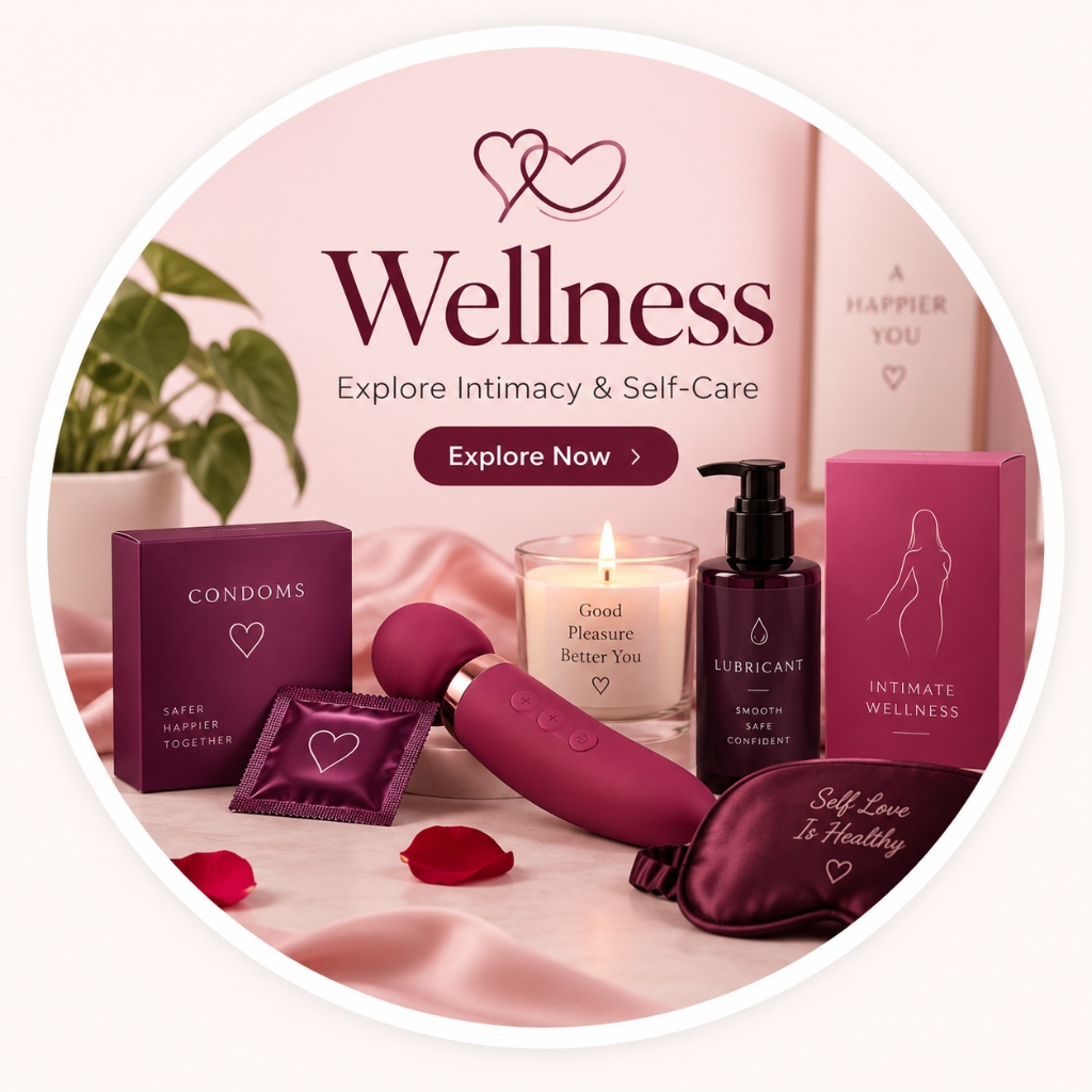 Wellness (18+)